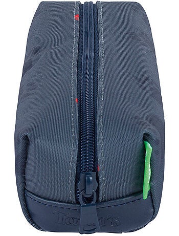 Estuche – sencillo 21 cm – colección escolar 2027 – tann's