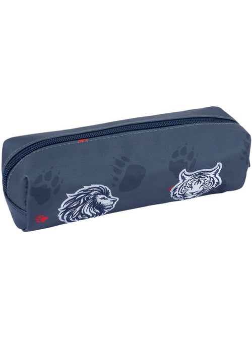 Estuche – sencillo 21 cm – colección escolar 2027 – tann's - Kiabi Estuche – sencillo 21 cm – colección escolar 2027 – tann's - Kiabi