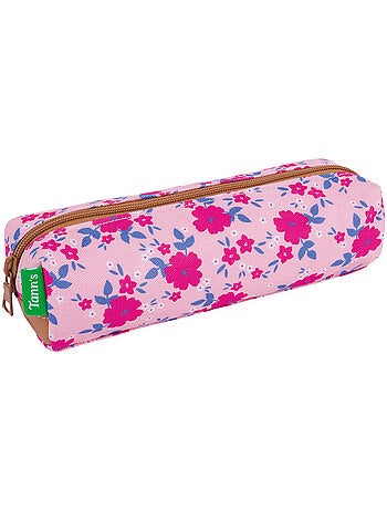 Estuche – sencillo 21 cm – colección escolar 2027 – tann's