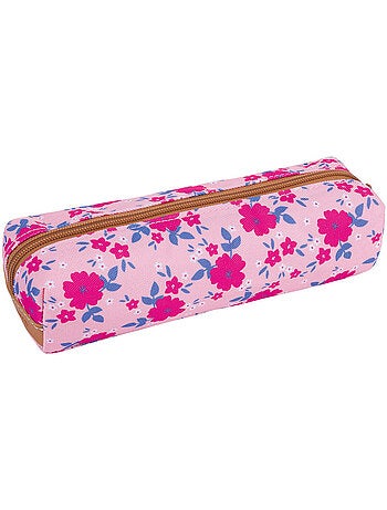 Estuche – sencillo 21 cm – colección escolar 2027 – tann's
