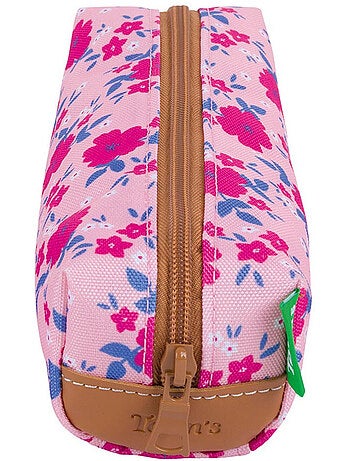 Estuche – sencillo 21 cm – colección escolar 2027 – tann's