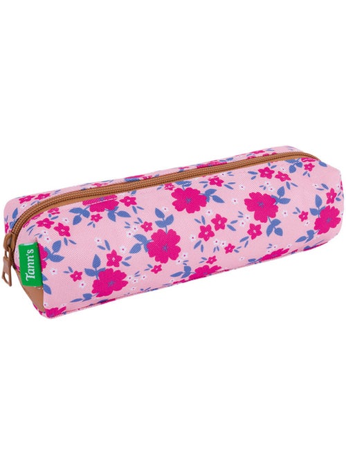 Estuche – sencillo 21 cm – colección escolar 2027 – tann's - Kiabi Estuche – sencillo 21 cm – colección escolar 2027 – tann's - Kiabi