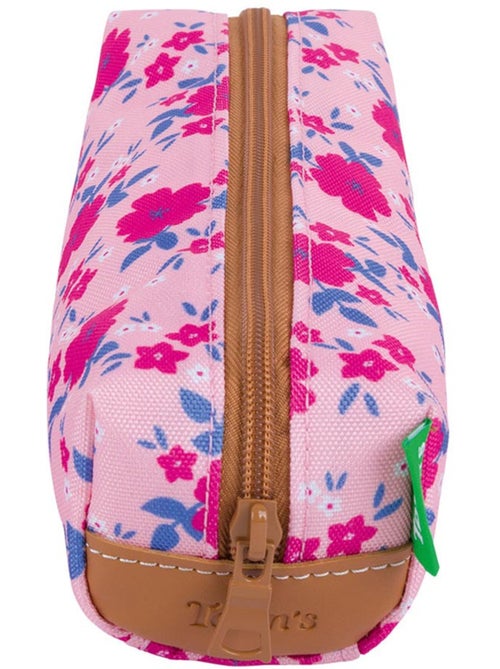 Estuche – sencillo 21 cm – colección escolar 2027 – tann's - Kiabi Estuche – sencillo 21 cm – colección escolar 2027 – tann's - Kiabi
