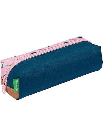 Estuche – sencillo 21 cm – colección escolar 2027 – tann's