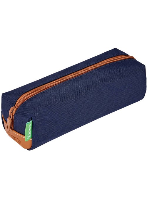 Estuche – sencillo 21 cm – colección les intemporels – tann's - Kiabi Estuche – sencillo 21 cm – colección les intemporels – tann's - Kiabi