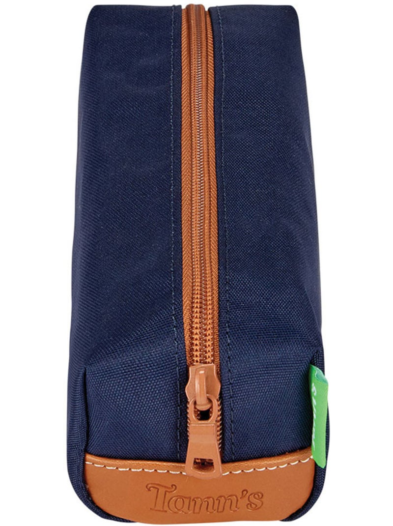 Estuche – sencillo 21 cm – colección les intemporels – tann's Multicolor - Kiabi