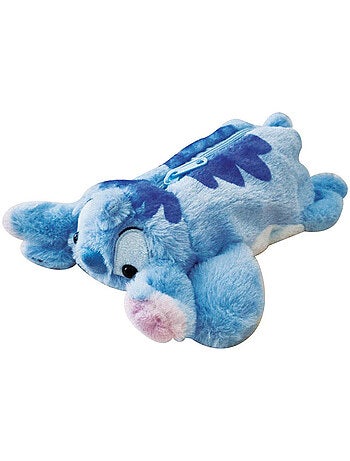 Estuche stitch – brush it out – 23 cm – lilo y stitch