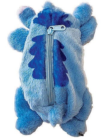 Estuche stitch – brush it out – 23 cm – lilo y stitch