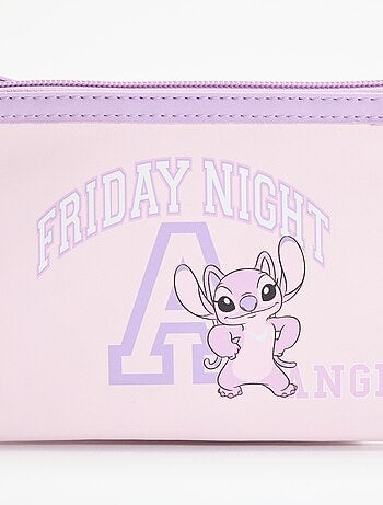 Estuche 'Stitch' 'Disney'