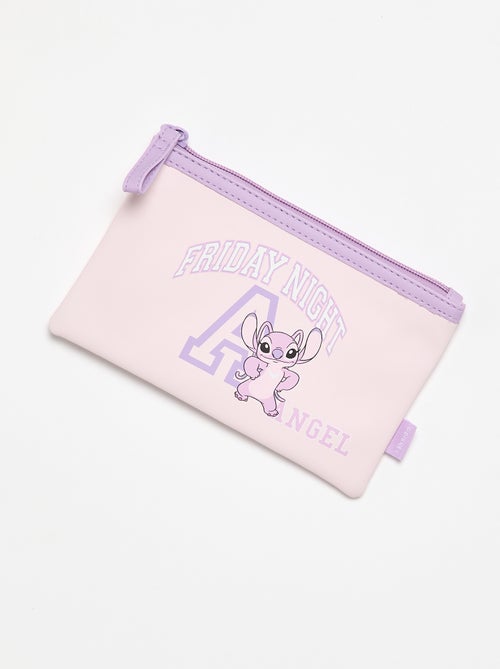Estuche 'Stitch' 'Disney' - Kiabi