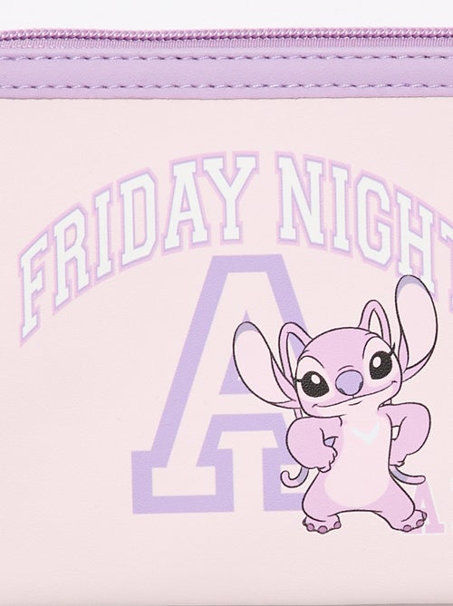Estuche 'Stitch' 'Disney' - Kiabi
