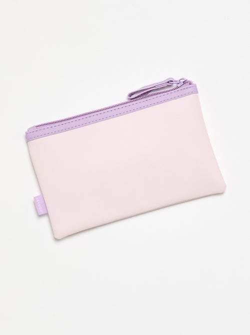 Estuche 'Stitch' 'Disney' - Kiabi