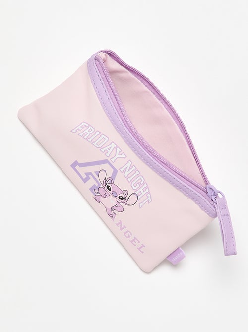 Estuche 'Stitch' 'Disney' - Kiabi