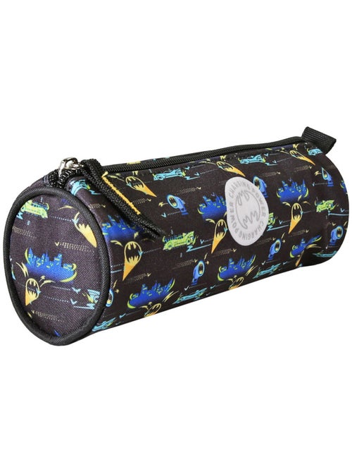Estuche superman – redondo dc comics – 22 cm - Kiabi Estuche superman – redondo dc comics – 22 cm - Kiabi