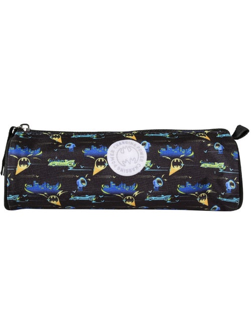 Estuche superman – redondo dc comics – 22 cm - Kiabi Estuche superman – redondo dc comics – 22 cm - Kiabi
