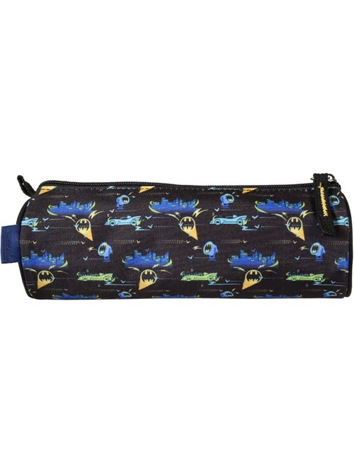 Estuche superman – redondo dc comics – 22 cm - Kiabi Estuche superman – redondo dc comics – 22 cm - Kiabi