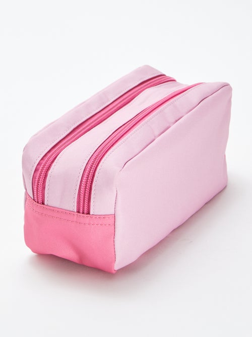 Estuche 'Toy Story' 2 compartimentos - Kiabi