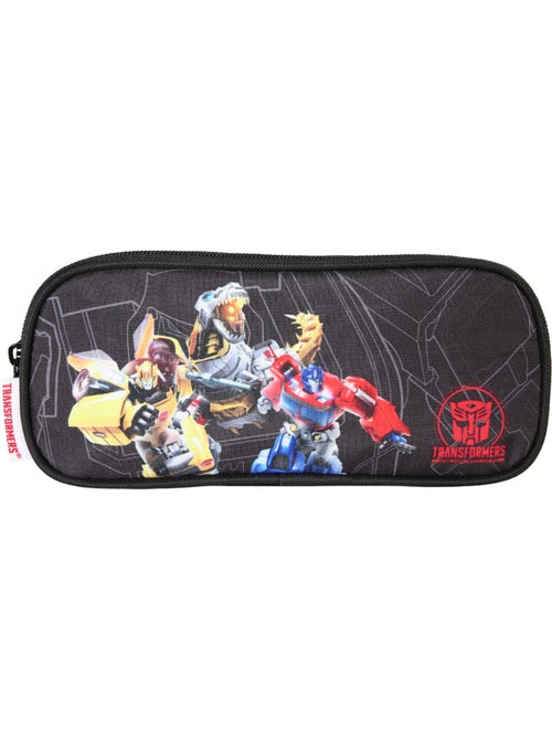 Estuche transformers – rectangular 23 cm - Kiabi Estuche transformers – rectangular 23 cm - Kiabi