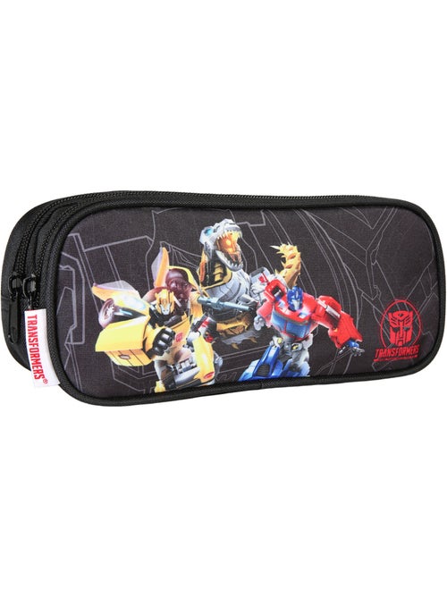 Estuche transformers – rectangular 23 cm - Kiabi Estuche transformers – rectangular 23 cm - Kiabi