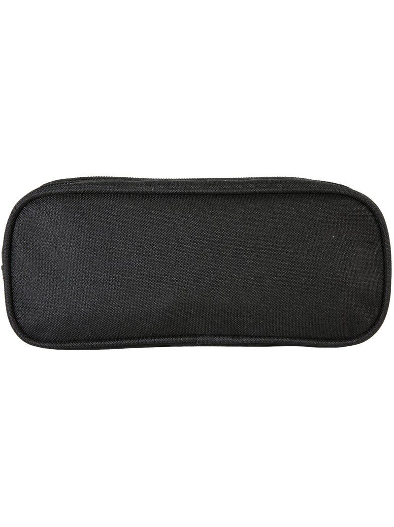 Estuche transformers – rectangular 23 cm Negro - Kiabi