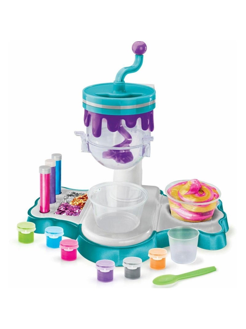 Estudio CraZSlimy Sparkle N/D - Kiabi