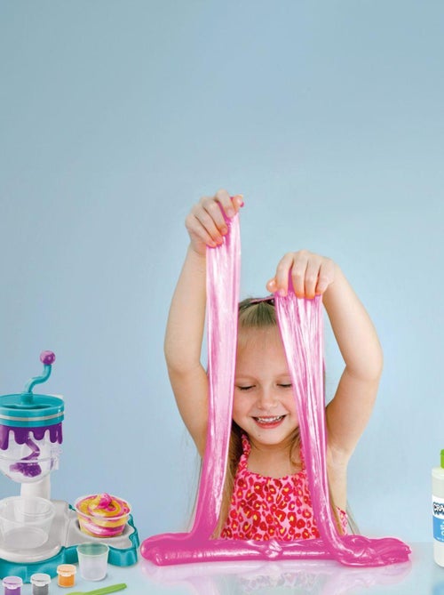 Estudio CraZSlimy Sparkle - Kiabi