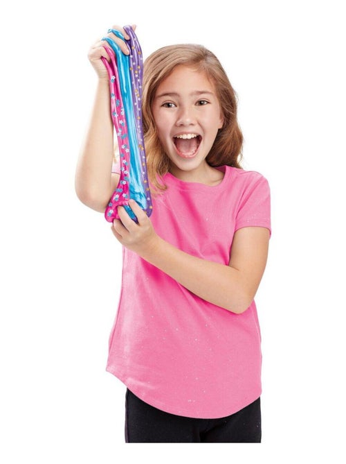 Estudio CraZSlimy Sparkle - Kiabi