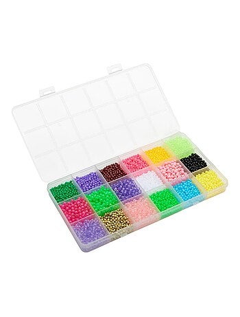 Estudio de amistad Bead Mania