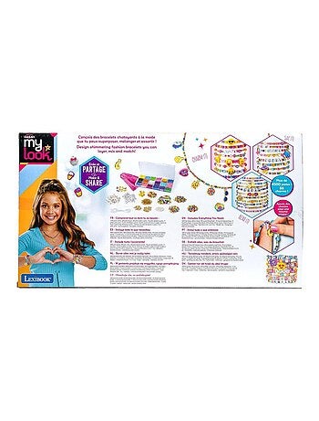 Estudio de amistad Bead Mania