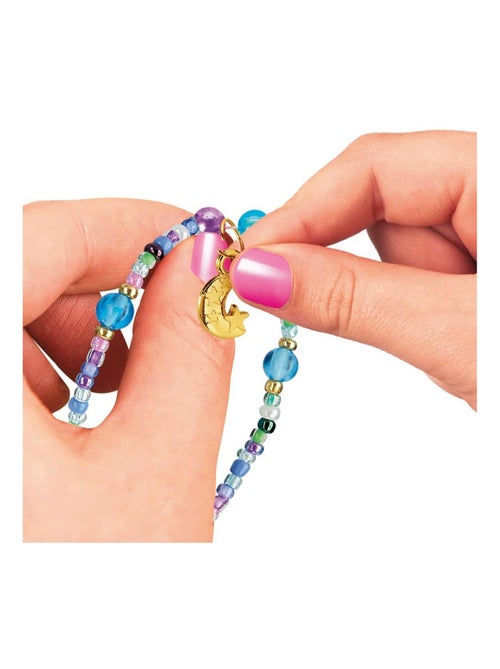 Estudio de amistad Bead Mania - Kiabi