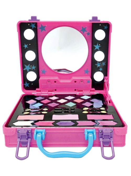 Estudio de belleza con luz - Kiabi