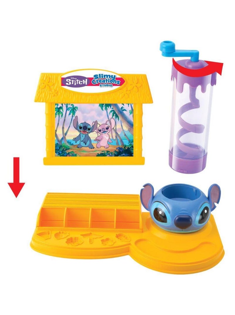 Estudio Stitch Slimy Creations N/D - Kiabi