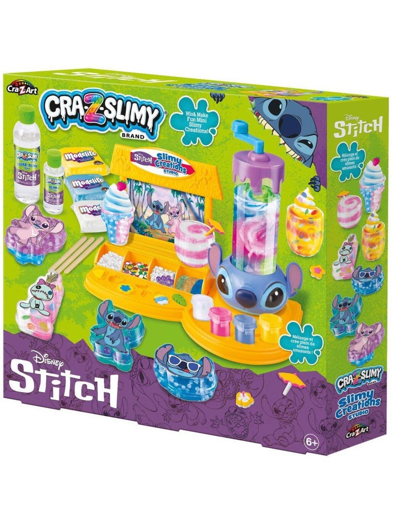 Estudio Stitch Slimy Creations N/D - Kiabi