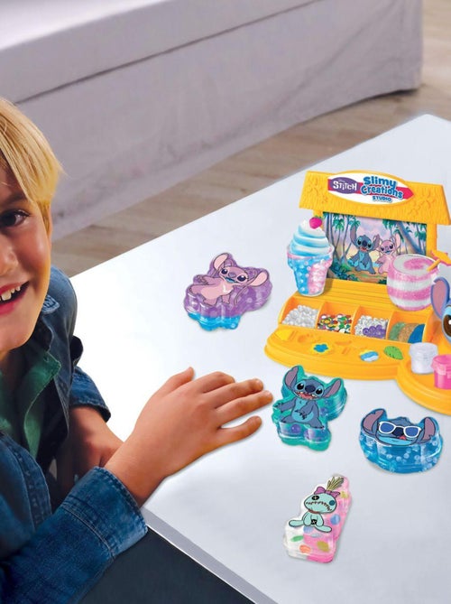 Estudio Stitch Slimy Creations - Kiabi