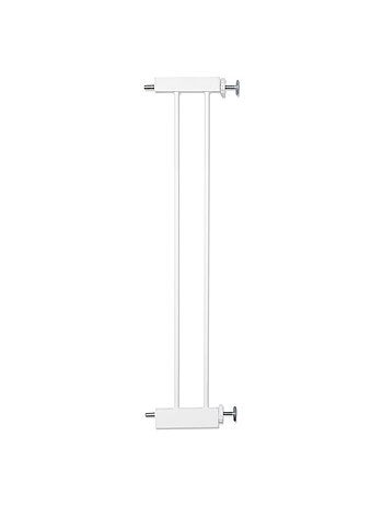 Extensión minimalista 14 cm para barandilla de seguridad easySafe+ Roba
