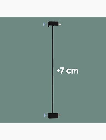 Extensión minimalista 7 cm para barandilla de seguridad easySafe+ Roba