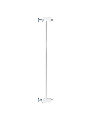 Extensión minimalista 7 cm para barandilla de seguridad Roba easySafe+ Roba