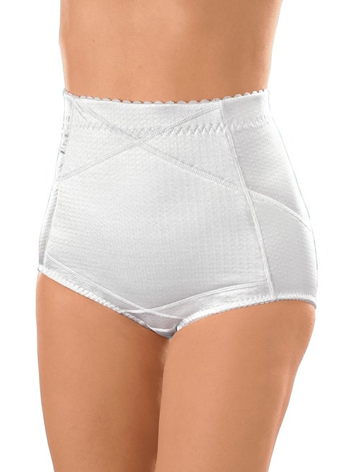 Faja panty automasaje - Afibel - Kiabi