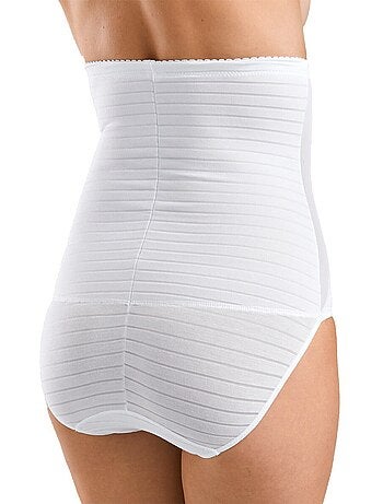 Faja panty talle muy alto - Afibel