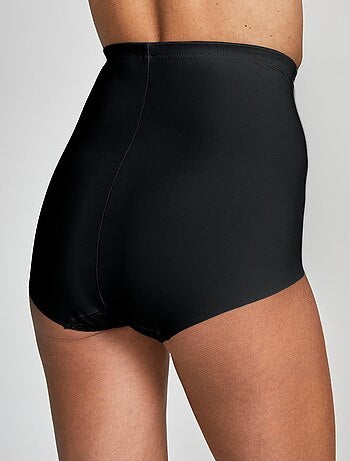 Faja panty talle muy alto - Afibel