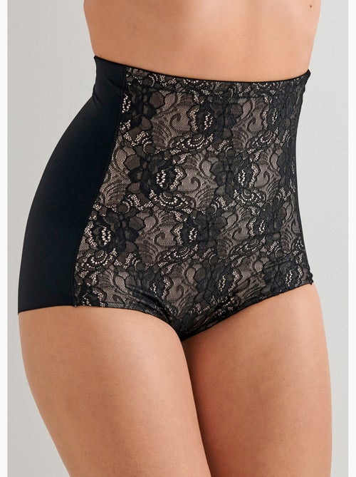 Faja panty talle muy alto - Afibel - Kiabi