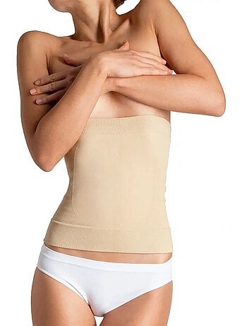 Faja reductora y moldeadora