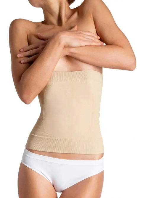 Faja reductora y moldeadora - Kiabi