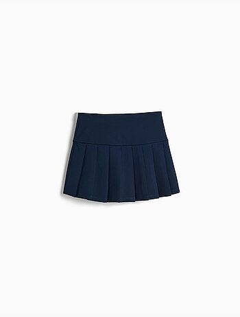 Falda - pantalones cortos, mo fashion