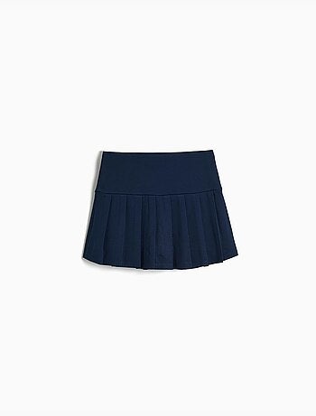 Falda - pantalones cortos, mo fashion