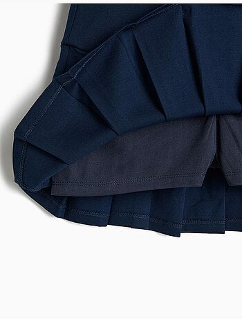 Falda - pantalones cortos, mo fashion
