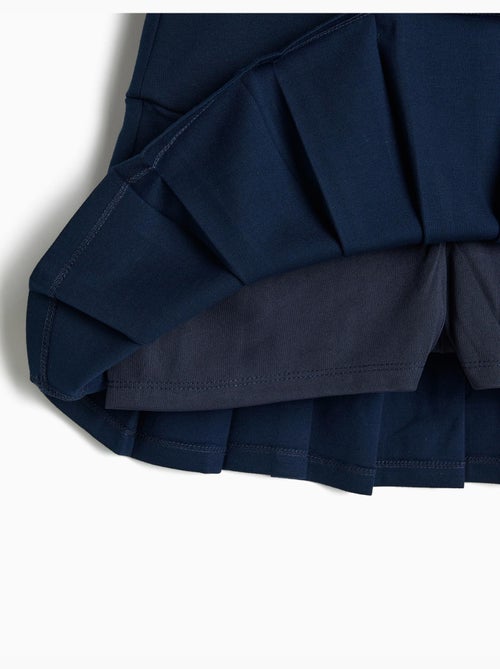 Falda - pantalones cortos, mo fashion - Kiabi