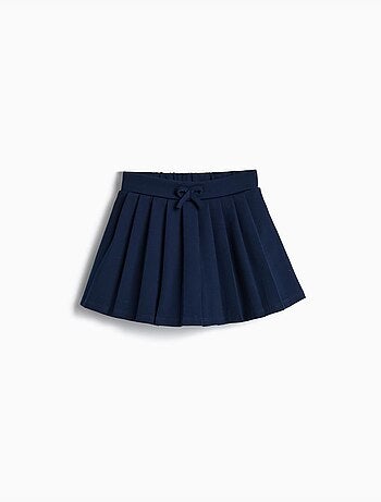 Falda - pantalones cortos, mo fashion