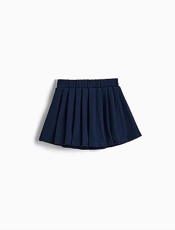 Falda - pantalones cortos, mo fashion