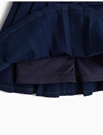 Falda - pantalones cortos, mo fashion